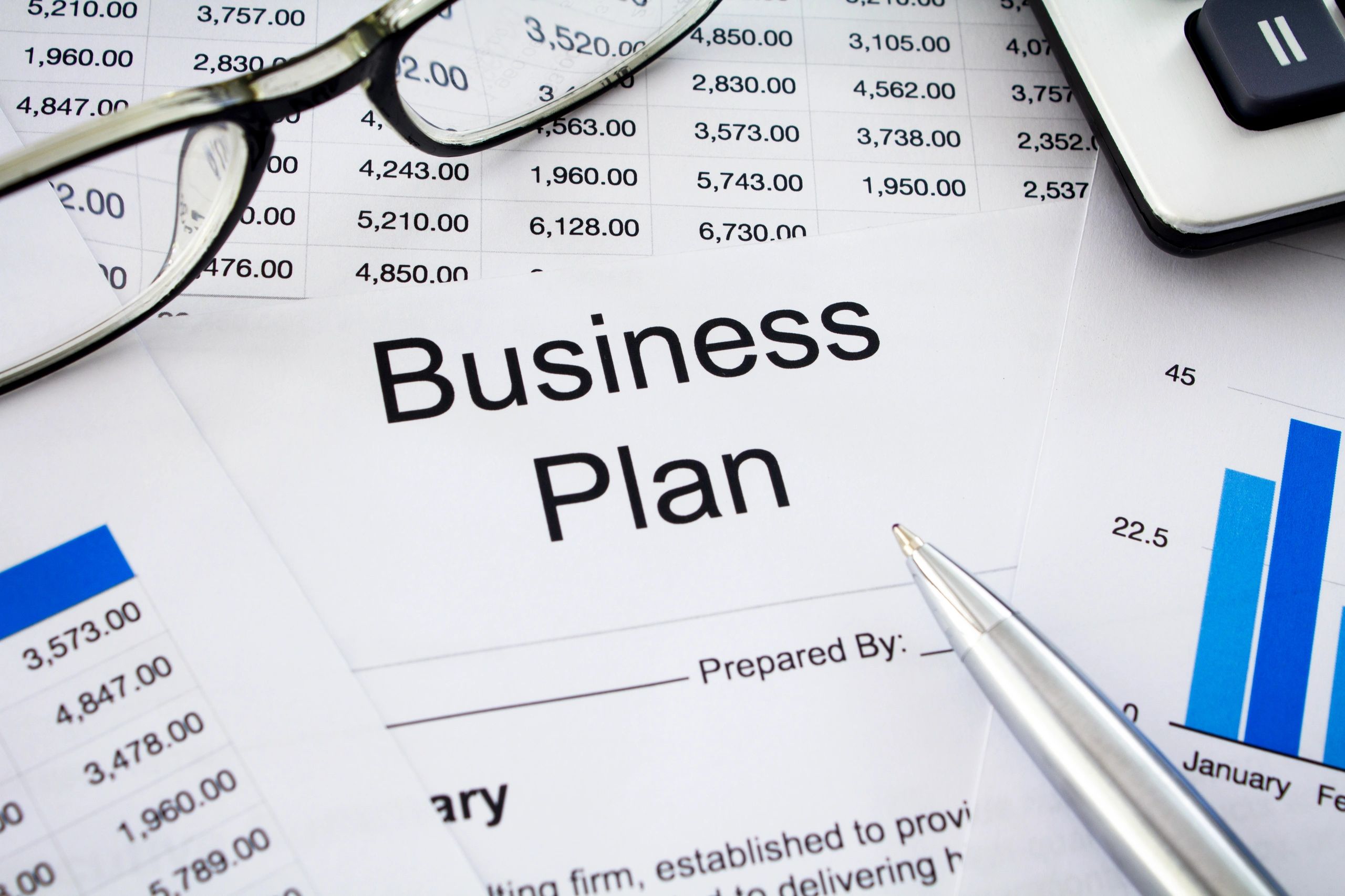 Business Plan
